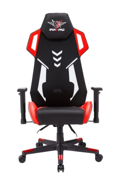 Plastic Gaming Chair